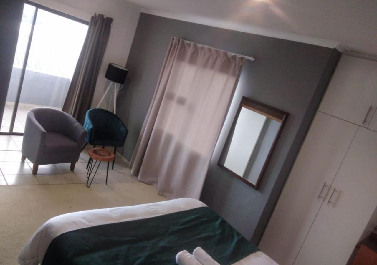 קייפטאון Pixie Lodge מראה חיצוני תמונה